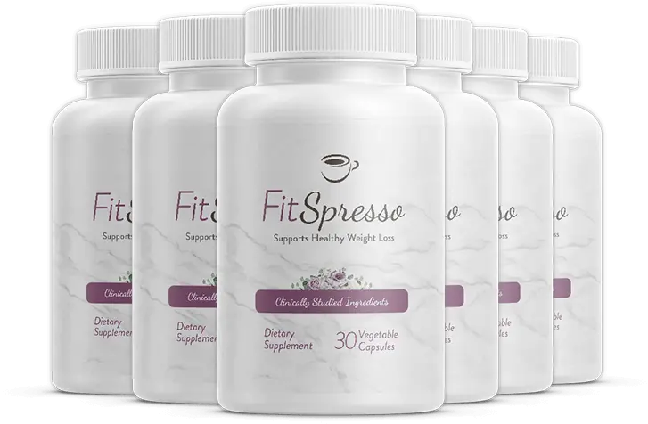 fitspresso discount